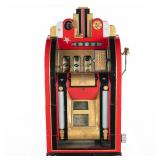 Mills 5 Cent Vendor Front "Extraordinary" Slot