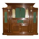 Weber Maestro Orchestrion
