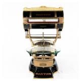 Restored Dayton Computing Scale