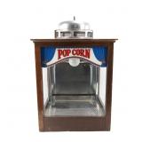 Excel 5-Cent Countertop Popcorn Warmer