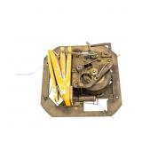 Complete Motor With Bellows