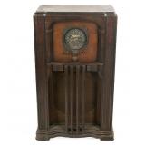 Zenith County Radio (1936)