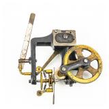Complete Governor Assembly