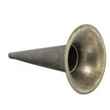 Phonograph Black Horn