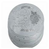 15 Regina Music Box Discs 11" Diameter