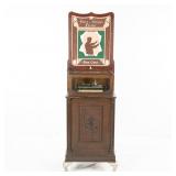 Cail-O-Phone Coin Op Cylinder Phonograph