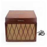 1954 RCA Victor Mod 3-HES-5 Record Player