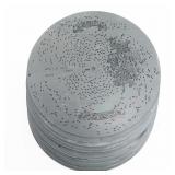 15 Regina Music Box Discs 11" Diameter