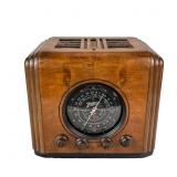 Zenith Cube Model 5S126