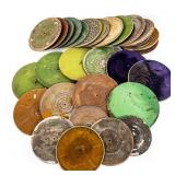 Lot of Turntables - Victor,Columbia,Edison & More