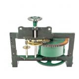 Large Motor From Large Upright European Box