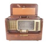 Zenith Trans Oceanic Model T600