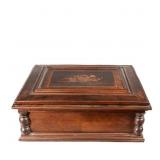 Music Box Case