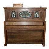 Wurlitzer Style I Coin Op Piano