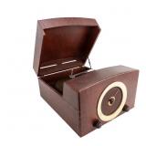 Zenith Radio/Phono Combo (Model J665)