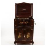 Empress Concert Grand
