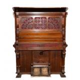 Aeolian Player Pump Reed Organ