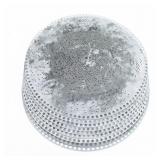 9 Regina Music Box Discs 15.5" Diameter