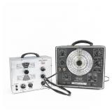 EICO 324 & Precision E200C Generators (2)