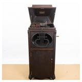 Edison Amberola 1A Cylinder Phonograph