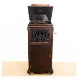 Edison Amberola Model  B1  Cylinder Phonograph