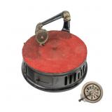 Stewart Disc Phonograph Parts or Repair