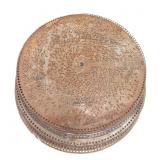 10 Regina Music Box Discs 20.75" Diameter