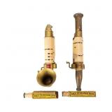 QRS Play A Sax & Clarola Lot