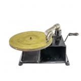 Vanophone Disc Phonograph