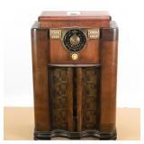 Zenith 1941 Cabinet Model