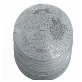 15 Regina Music Box Discs 11" Diameter