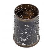 Capital Music Box Metal Cylinder