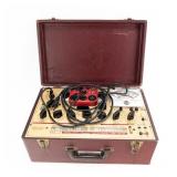 Hickok Model 6000A Tube Tester