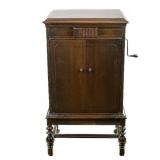 Victor Victrola VV 4-7 Phonograph