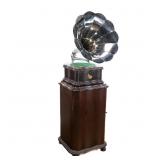 Columbia BY Disc Phonograph