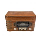 Zenith Model 5678