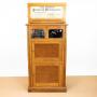 Keller Automatic Coin Operated Edison Phonograph