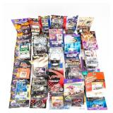 (70) NIB Hot Wheels Hot Wheels RC Die Cast Cars