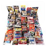 (77)NIB Collector Die Cast Cars Matchbox Lightning