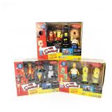 Toys R Us Exclusive "The Simpson