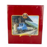 L.G.B. Steeple Cab Freight Set #29300 w Box