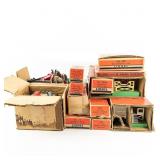 Lionel Train Accessory Collection Cattle Car +
