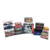(2)FLY Dodge Viper GTS-R Mini Champs LE Viper More