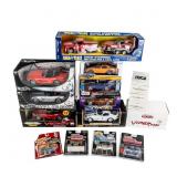 (16) NIB Dodge Viper Die Cast Model Car Assortment