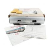 Golden Memories Baltimore & Ohio Luxury Liners Kit
