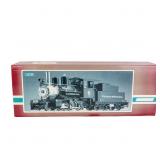 L.G.B. Colorado & Southern #2019S Engine & Tender