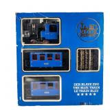 1981 LGB The Blue G Scale Train Set