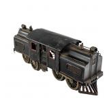 Lionel N.Y.C. #42 Standard Gauge Locomotive Engine