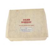 Golden Memories The Bicentennial Special 4 Car Set