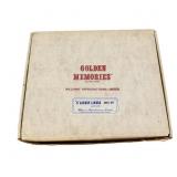 Golden Memories Sante Fe "O" Luxury Liners Kit